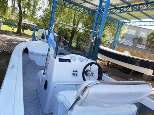 Imagen 6 de 11 de Trakker 625 Pescador