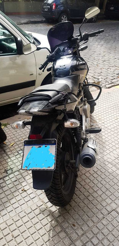 Bajaj Rouser 180 Excelente Estado (9.500 Km Reales)