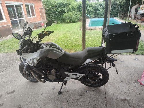 Cf 650 Mt