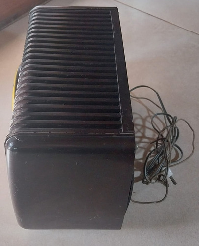 Radio Antigua Philips Valvular. No Funciona (Usado)