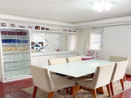 Apartamento Supremo 108m² 3 Dormitórios 1 Suite 3 Vagas