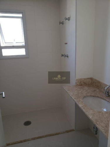 Cobertura Com 4 Dormitórios À Venda, 312 M² Por R$ 3.900.000,00 - Brooklin - São Paulo/sp - Co1766