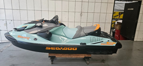 Jetski Sea-doo Wake 170 2023 Com 39h