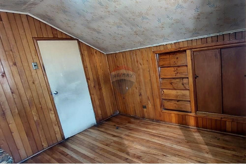 Oportunidad De Inversión Amplia Casa En Lo Prado