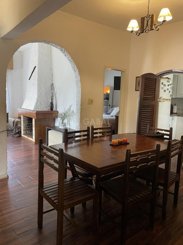 Casa 3 Dormitorios En Carrasco Norte