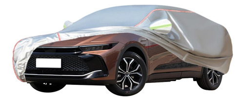 Funda Para Automovil Son Adecuada Toyota Crown 2023-2 Todo