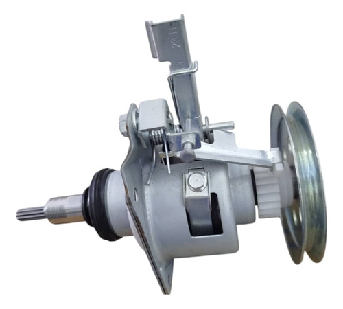 Transmision Metalica Para Lavadora Automatica 10kg Tipo LG