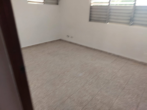 Vendo Segundo Nivel Independencia Klm 7 Una Habitación Ampli