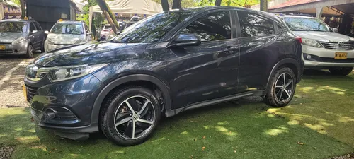Honda HR-V 1.8 Lx