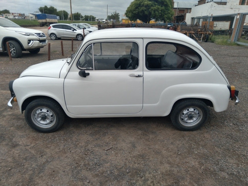 Fiat 600 600