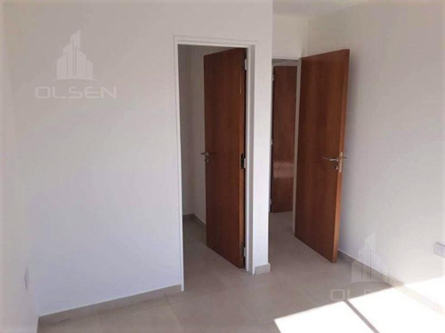 Imagen 9 de 26 de A Estrenar! Escritura - 2 Dor - Terraza Prop - Amenities Y Más! Centro!