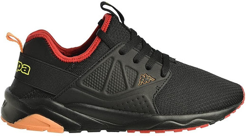 Zapatillas Kappa San Diego Kids Niños Mujer Deportiva 