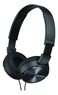 Sony Audífonos Plegables Mdr-zx310ap Color Black