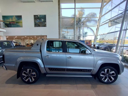 Volkswagen Amarok 2.0 Cd Tdi 140cv Trendline