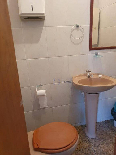Casa 350m², 10 Dormitorios, 4 Vagas - Saúde - Ca1592