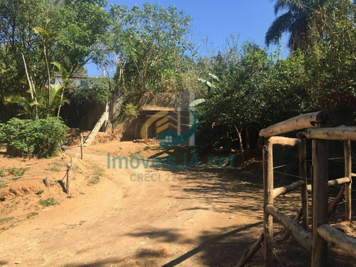 Imagem 13 de 30 de Chácara Para Alugar No Bairro Chácara Estela - Santana De Parnaíba/sp - 1312