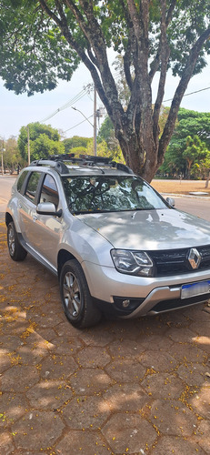 Renault Duster 1.6 16v Dynamique Sce X-tronic 5p
