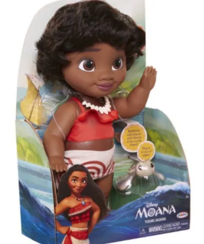 Mu eca Disney Moana Beb Young Moana Xtreme P