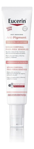 Eucerin Anti-pigment Sérum Corporal Anti-manchas 75ml