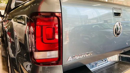 Volkswagen Amarok 2.0 Highline At