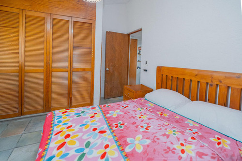 Casa Sola En Privada - Teopanzolco Y Pan De Ayala