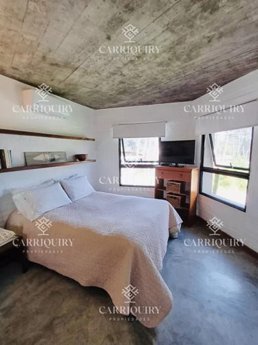 Casa De 3 Dormitorios En Montoya - Punta Del Este