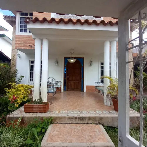 Quinta Los Budares Carrizal