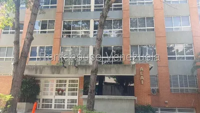 Apartamento en alquiler