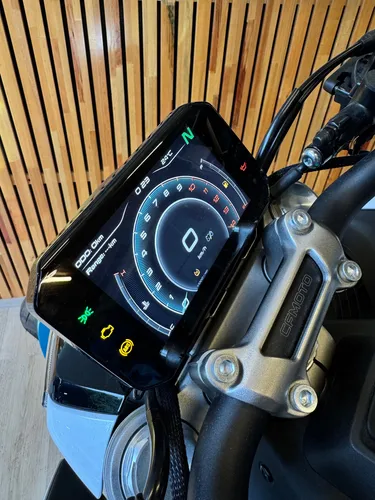 Cf Moto 450 Nk