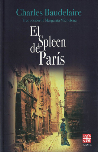 Spleen De Paris, El