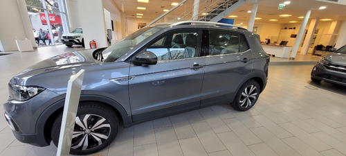 Imagen 14 de 20 de Volkswagen T Cross 1.0 T Highline 0km Entrega Inmediata Mz