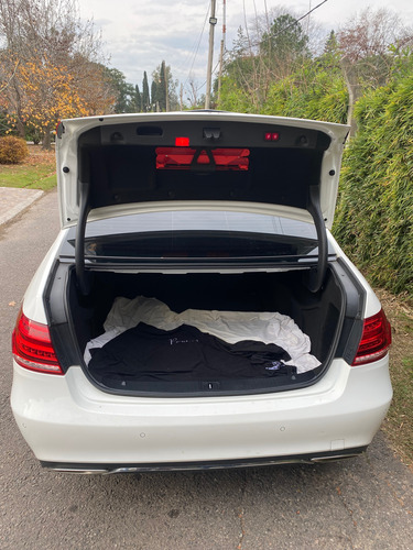 Mercedes-Benz Clase E 3.0 E400 Avantgarde Spor 333cv At