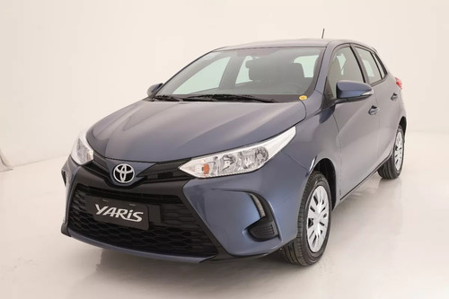 Toyota Yaris 1.5 107Cv Xs Cvt
