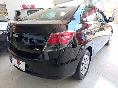 Chevrolet Prisma 1.0 Mpfi Joy 8v Flex 4p Manual 2019/2019