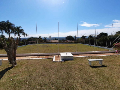 Imagem 10 de 14 de Chácara Ibiuna 2.000 Mts Casa, Campo, Otima Localização!!!!!