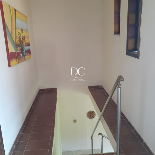 Imagem 21 de 24 de Casa - Ca00570 - 70012110