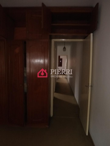 Imagem 12 de 15 de Sobrado A Venda No Jardim Líbano/pirituba + Edícula - 6233