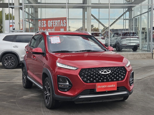 Chery Tiggo 2 Pro TIGGO 2 PRO GLS CVT