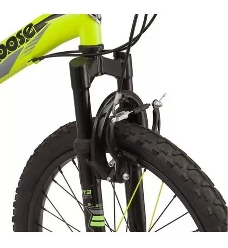 Mongoose spectra sale
