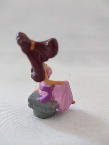 Megara Hercules Disney Vintage 06 (Usado)