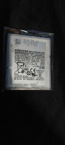 Bateria Para Samsung A525 Y A528b (Usado)