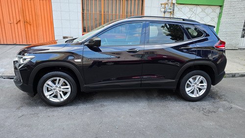 Chevrolet Tracker 1.2 Ls Turbo Mt