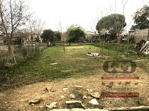 Imagen 11 de 14 de Venta Casa Trinidad Flores 1 Dormitorio Inmobiliaria Menyou