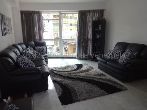 Imagen 5 de 30 de Apartamento En Venta, El Rosal, 136mts, Rah 23-9620