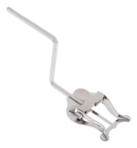 Craftsmanship Clip Holder Piezas De Saxofón Alto / Tenor