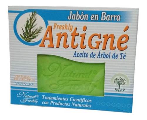 Jabon Antiacne *90g - g a $254