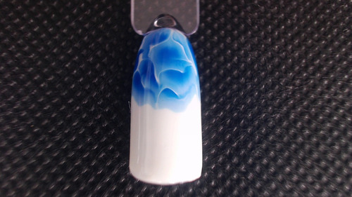 Imagen 3 de 6 de Color Gel Uv Gel Semipermanente Gpstam - mL a $1667