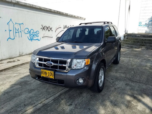 Ford Escape 2010