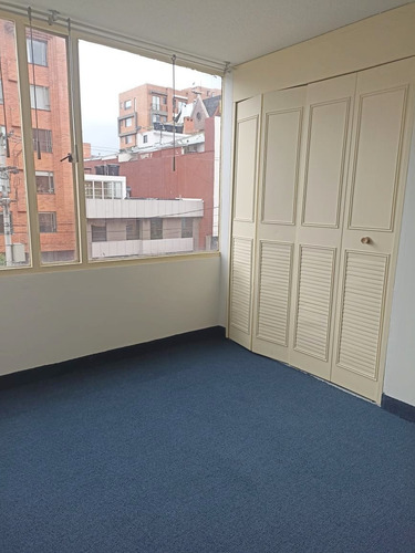 Imagen 11 de 13 de Apartamento En Arriendo En Bogota Cedritos-usaquén