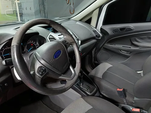 Ford Ecosport 2.0 Titanium At